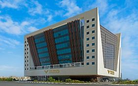 Vip Hotel Doha Qatar Exterior photo