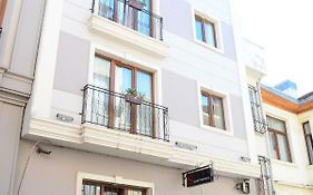 Siper Apartments Istanbul Exterior photo