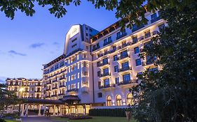 Hotel Royal Évian-les-Bains Exterior photo