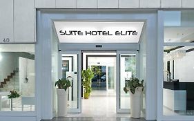 Suite Hotel Elite Bologna Exterior photo