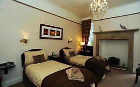 Chinthurst Guest House Skipton Room photo