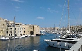 Townhouse Cospicua , Villa Exterior photo