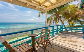 Ranguana Caye Cabanas, A Muy'Ono Resort Placencia Exterior photo