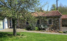 La Maison Des Landes Bed & Breakfast Mouzillon Exterior photo