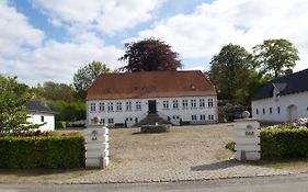 Juhl'S Bed & Breakfast Apartment Kolding Exterior photo