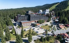 Hotel Samokov Boroveț Exterior photo