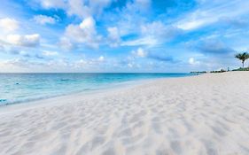 White Sands Anguilla - Sea Villa Blowing Point Village Exterior photo