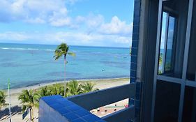 Apart Cote D'Azur Maceió Apartment Exterior photo