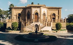 Villa Jacona Caltagirone Exterior photo