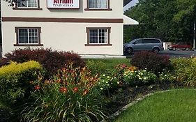 Atrium Inn&Suites Galloway Exterior photo