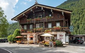 Landgasthof Mauth Hotel Kirchdorf in Tirol Exterior photo