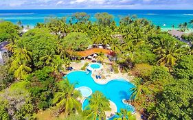 Diani Sea Resort - All Inclusive Diani Beach Exterior photo