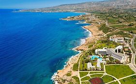 Azia Resort&Spa Paphos Exterior photo