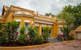 Roambay Hostel Mysore Exterior photo