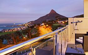 Sea Mount Apartment Cape Town Exterior photo