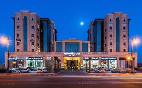 Braira Al Dammam Hotel Exterior photo