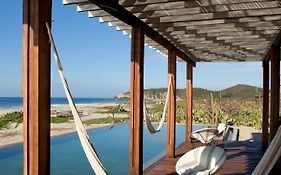 Hotel Escondido, Puerto Escondido, A Member Of Design Hotels - Adults Only Puerto Escondido  Exterior photo