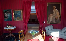 Schopenhauer Bed & Breakfast Gent Room photo