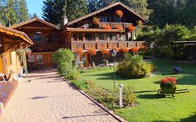 Au Petit Gite Les Paccots Hotel Châtel-Saint-Denis Exterior photo