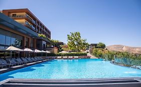 Mist Hotel & Spa Ehden Exterior photo