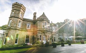 Hollin House Hotel Macclesfield Exterior photo