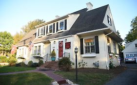 Clay Corner Inn Blacksburg Exterior photo