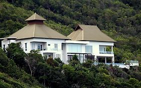 The Taaras Beach & Spa Resort Insula Redang Exterior photo