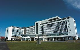 Radisson Blu Saga Hotel, Reykjavík Exterior photo