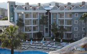 alenz suite Marmaris Exterior photo