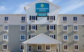 Woodspring Suites Washington Dc Andrews Afb Camp Springs Exterior photo