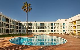 Ebano Hotel Apartments & Spa (Adults Only) Playa d'en Bossa Exterior photo