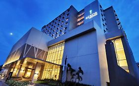 Acacia Hotel Davao - Multiple Use Hotel Exterior photo