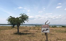 Kasenyi Lake Retreat & Campsite Villa Kasese Exterior photo