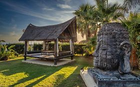 Hotel Copacabana Tarifa Beach Exterior photo