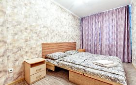 411 Vmestitelnye Apartamenty V Centre Otlićno Podhodat Dla Comandirovannyh I Turistov Almatî Exterior photo