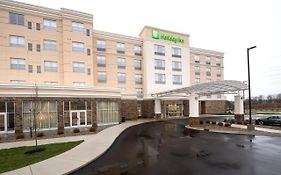 Holiday Inn - Kalamazoo West, An Ihg Hotel Exterior photo