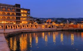 Byblos Sur Mer Hotel Exterior photo