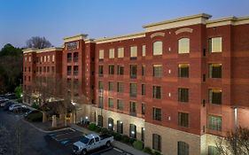 Staybridge Suites Columbia Exterior photo