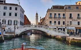 Locanda Vivaldi Veneţia Exterior photo