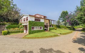 Windermere Estate Hotel Munnar Exterior photo