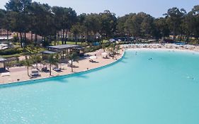 Solanas Green Park & Crystal Beach Hotel Punta del Este Exterior photo