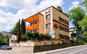 Osrodek Uslug Hotelarskich Kinga Wieliczka Exterior photo