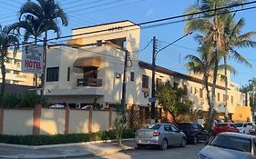 Hotel Canto Da Enseada Guarujá Exterior photo