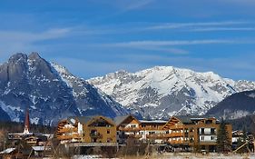 Hotel Seespitz Seefeld Superior Seefeld in Tirol Exterior photo