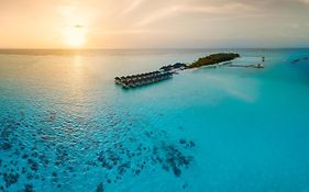 Summer Island Maldives Resort North Malé Atoll Exterior photo