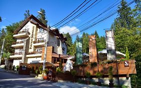 Hotel Piatra Soimului Sinaia Exterior photo