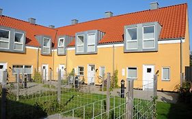 Skagen Apartment Exterior photo