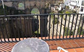 Casa Duende Del Tajo Hotel Ronda Exterior photo