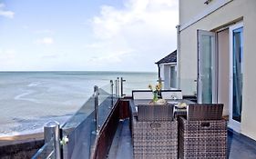 6 At The Beach, Torcross Apartment Beesands Exterior photo