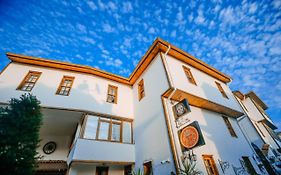 Patio Hotel Antalya Exterior photo